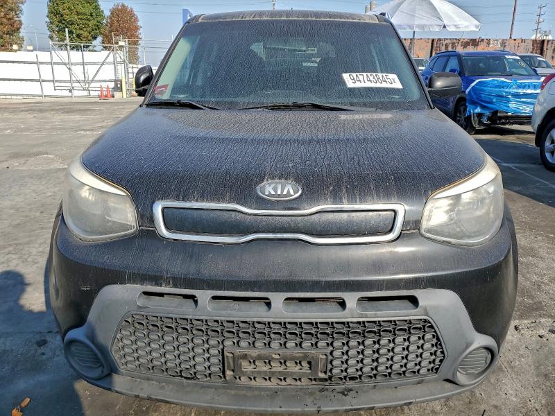 2016 KIA SOUL #3316818422