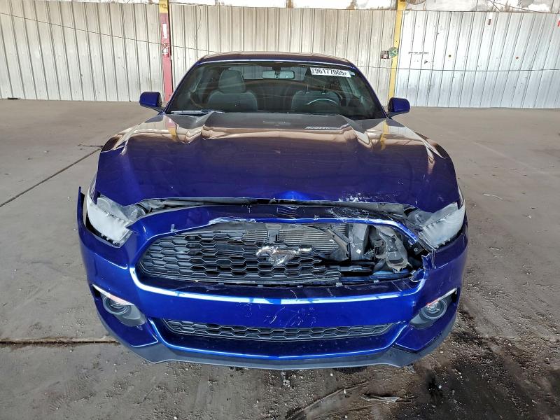 2015 FORD MUSTANG #3316065265