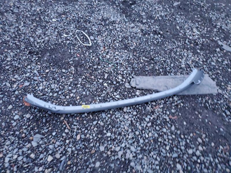 2022 HYUNDAI KONA SEL #3305493144