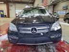 Lot #3304791314 2010 MERCEDES-BENZ GL 450 4MA
