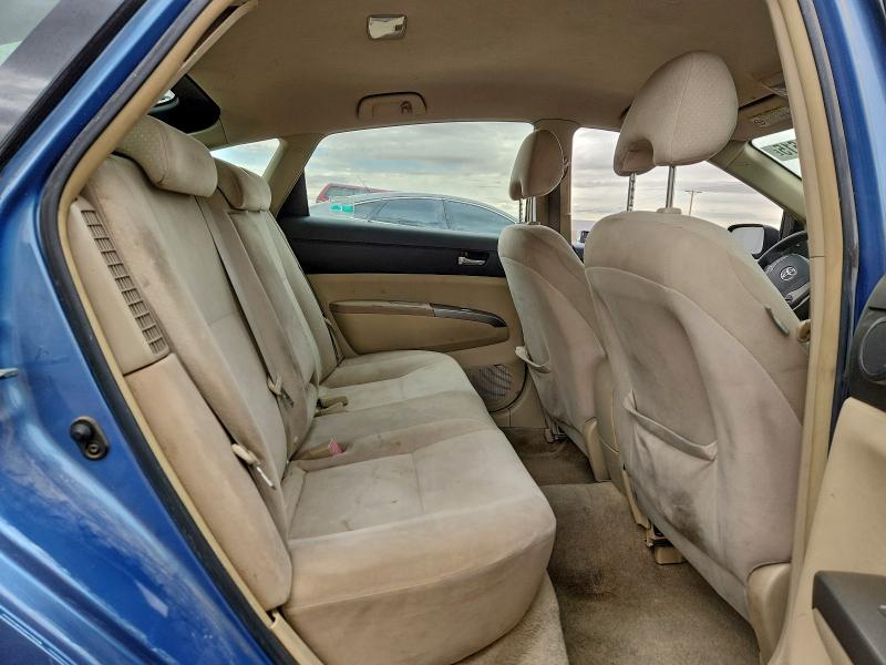 2005 TOYOTA PRIUS #3303923710