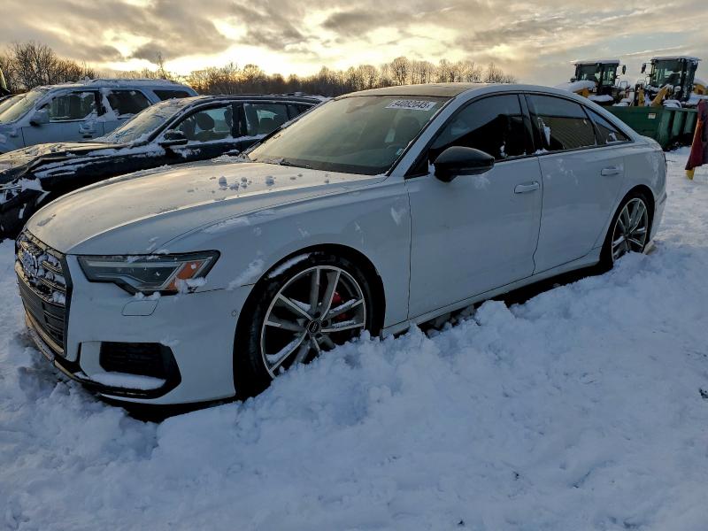 2020 AUDI S6 PREMIUM #3302872897