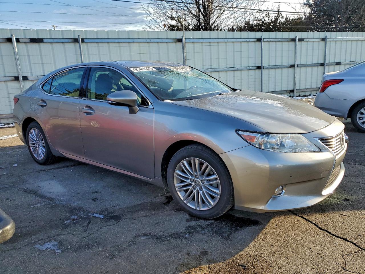 LEXUS ES 350