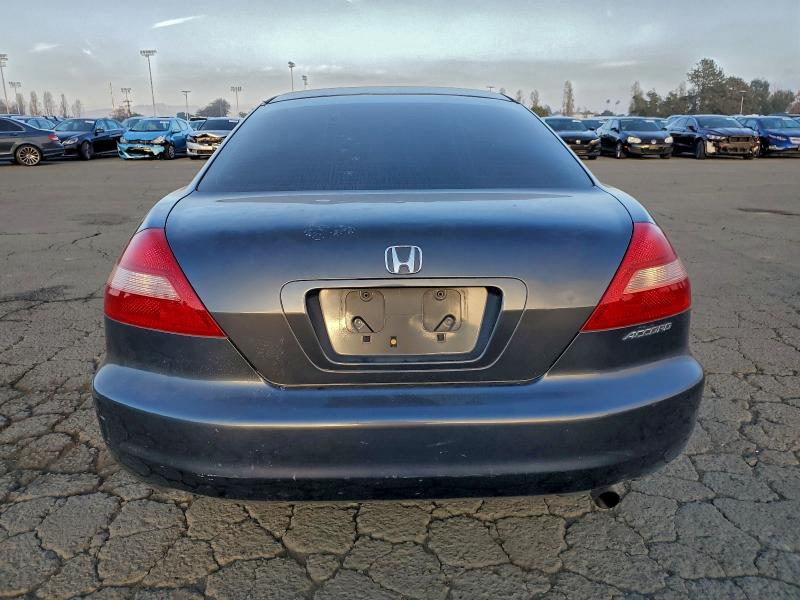 2004 HONDA ACCORD LX #3308521592