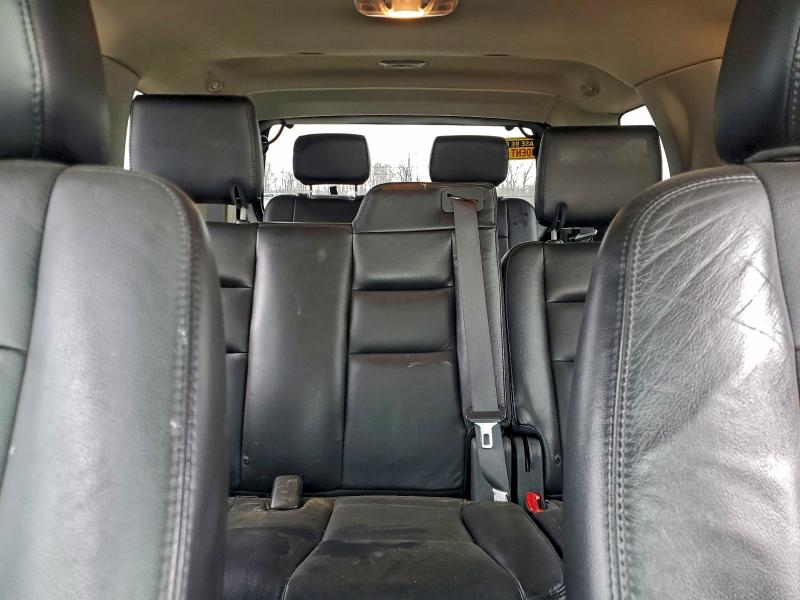 2007 FORD EXPLORER L #3312425621