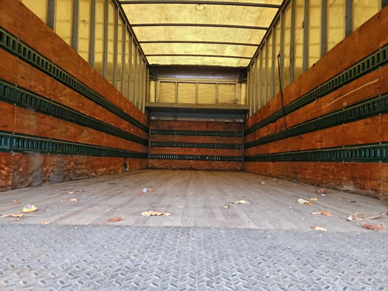 2007 INTERNATIONAL 4000 4300 #3317800143