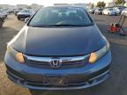 Lot #3320064463 2012 HONDA CIVIC EXL