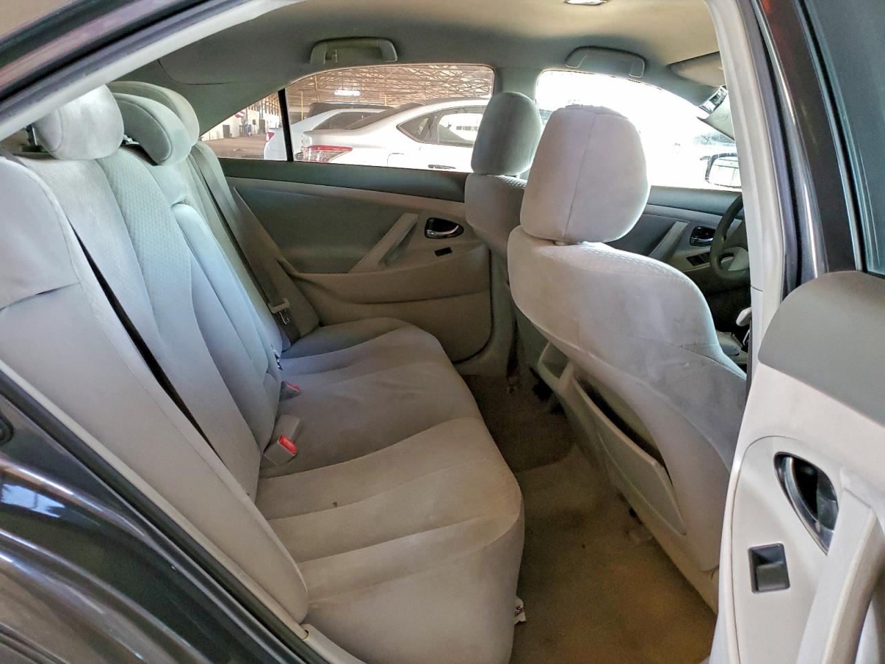 Lot #3315903127 2009 TOYOTA CAMRY BASE