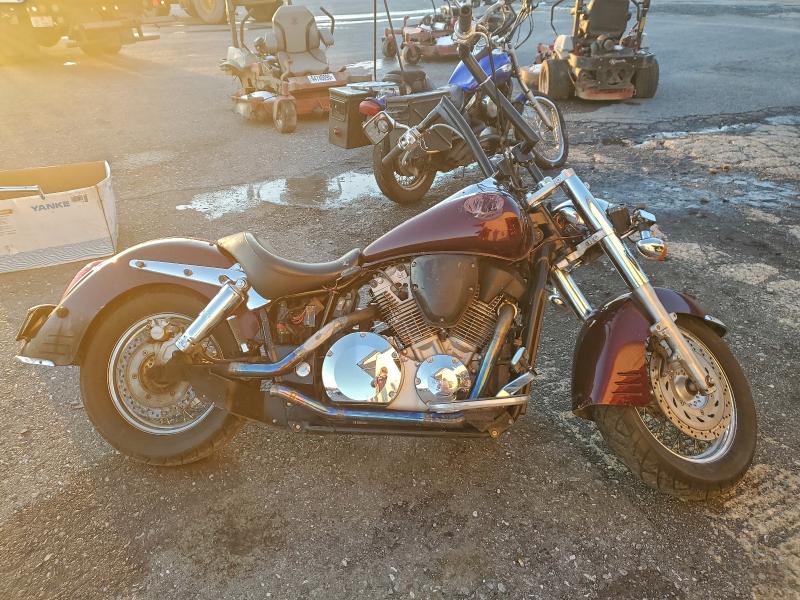 2007 HONDA VTX1300 S #3305345316