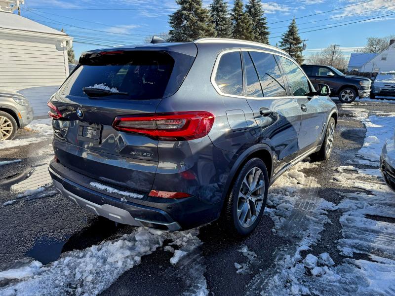 2019 BMW X5 XDRIVE4 #3304793325