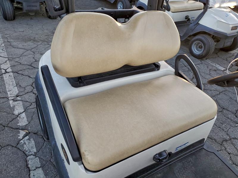 2022 CLUB CAR TEMPO FLA #3303586940