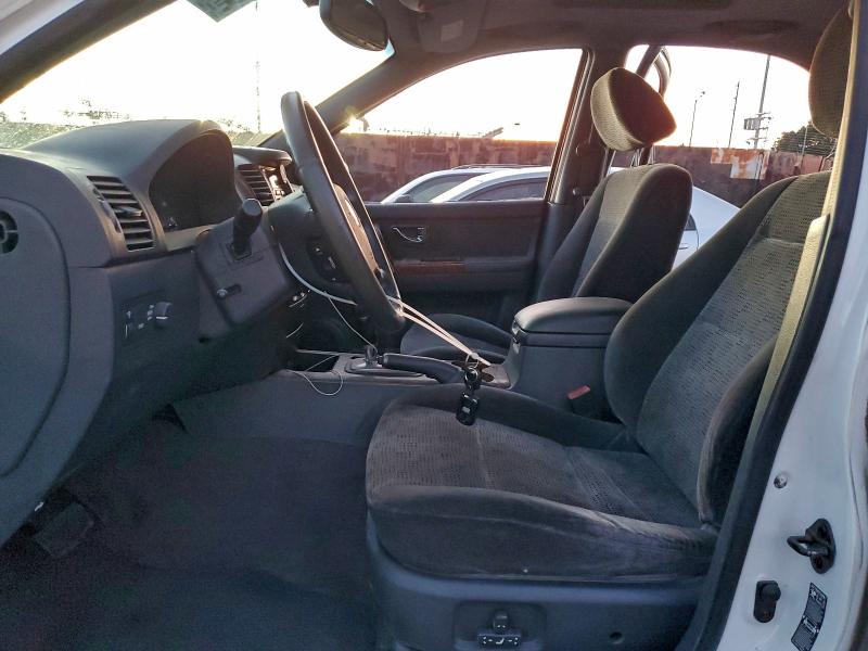 2003 KIA SORENTO EX #3304144504