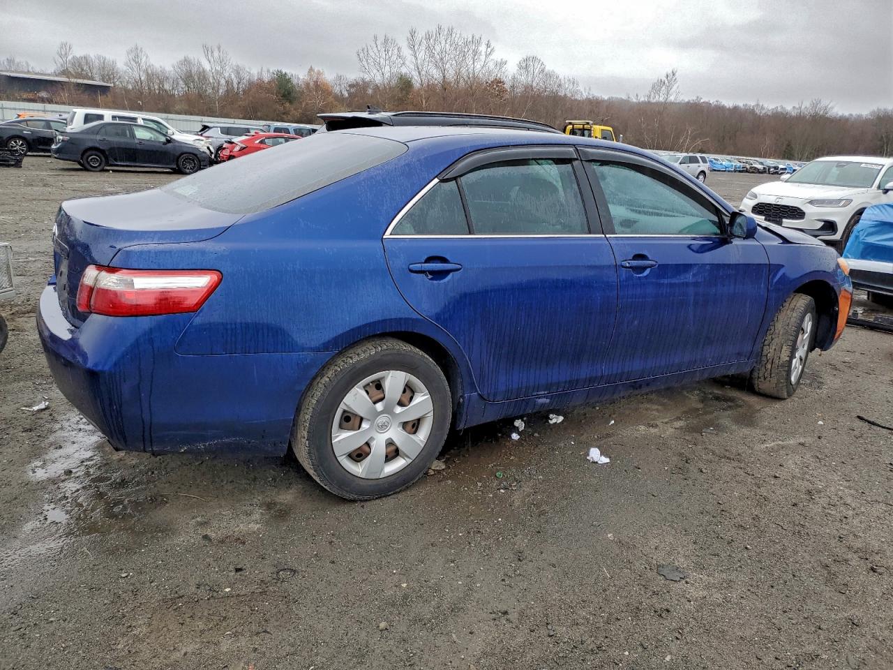 Lot #3302765352 2009 TOYOTA CAMRY BASE