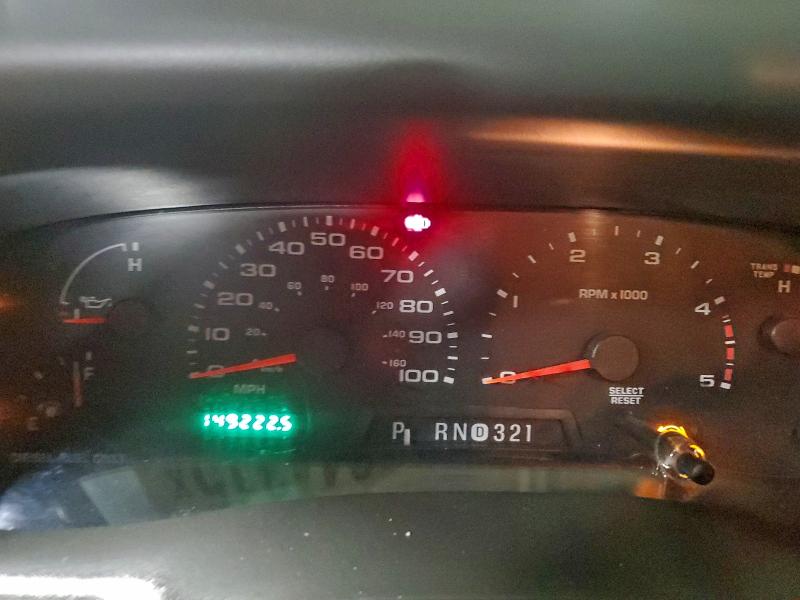 2003 FORD F350 SUPER #3304545460