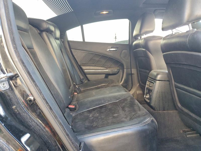 2012 DODGE CHARGER R/ #3302932611
