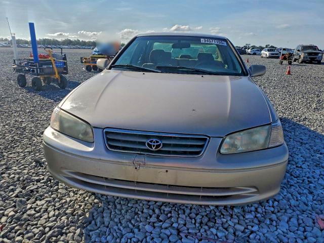 2001 TOYOTA CAMRY CE #3308500073