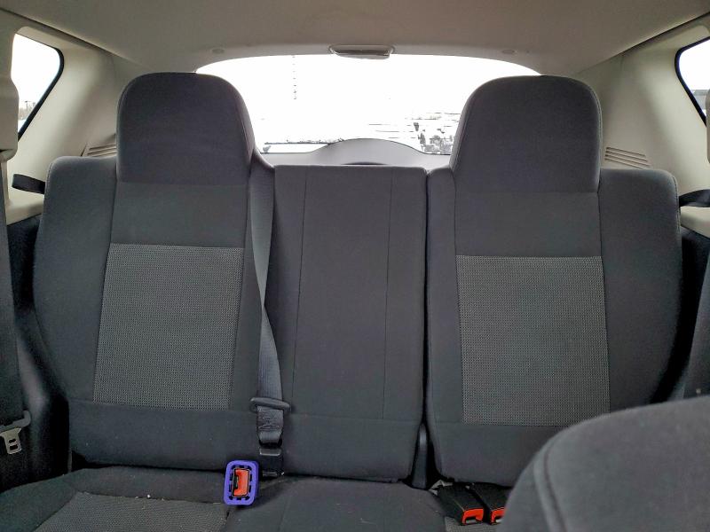 2012 JEEP COMPASS SP #3301618633