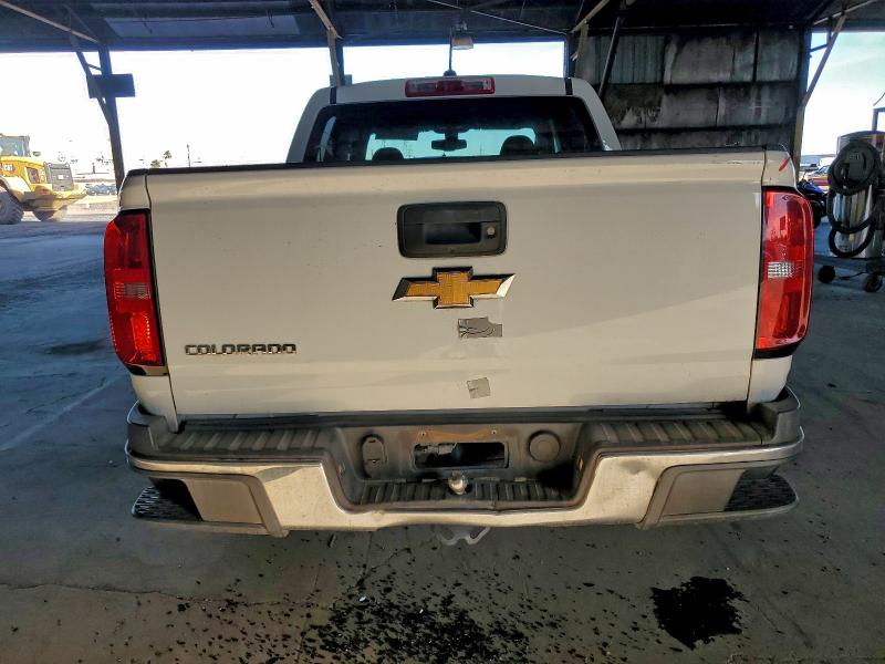 2017 CHEVROLET COLORADO #3302963625