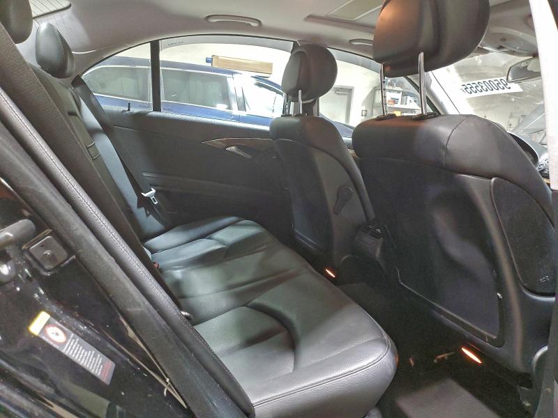 2009 MERCEDES-BENZ E 350 #3304588448