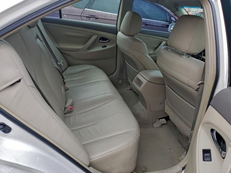2007 TOYOTA CAMRY CE #3305541099
