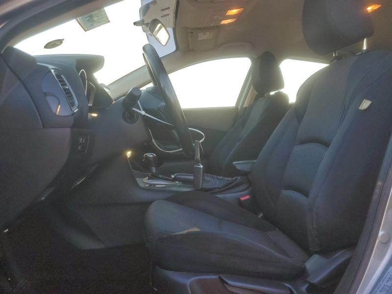 2014 MAZDA 3 TOURING #3301847460