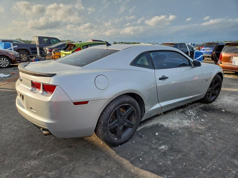 2012 CHEVROLET CAMARO LT #3308154181