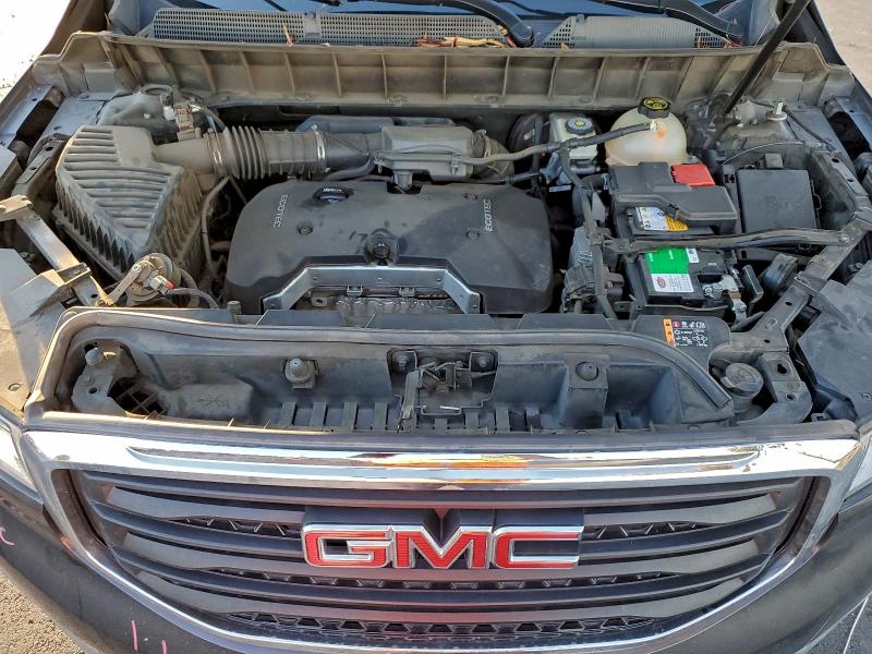 2017 GMC ACADIA SLE #3304560465