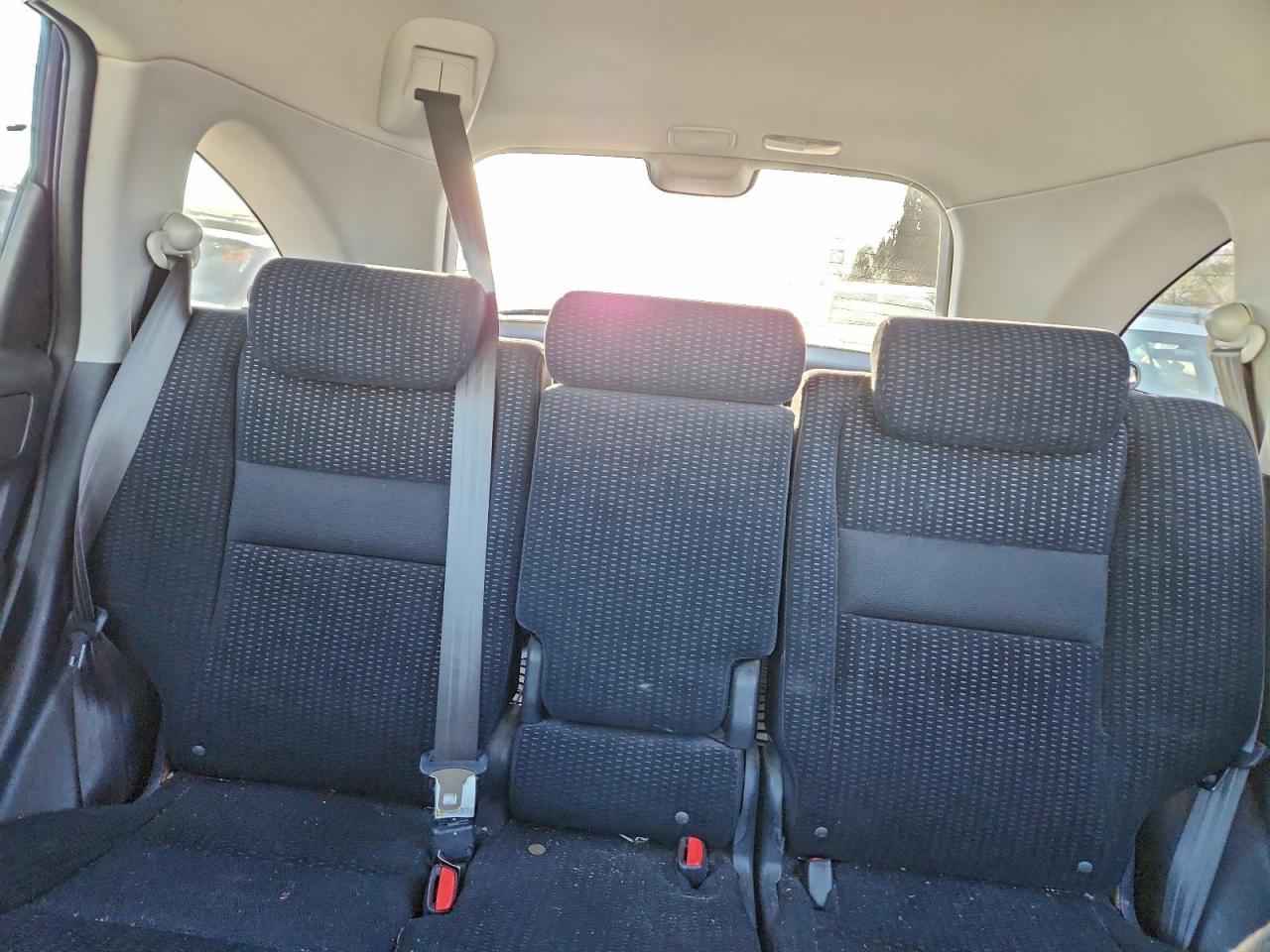 Lot #3316792418 2008 HONDA CR-V EX