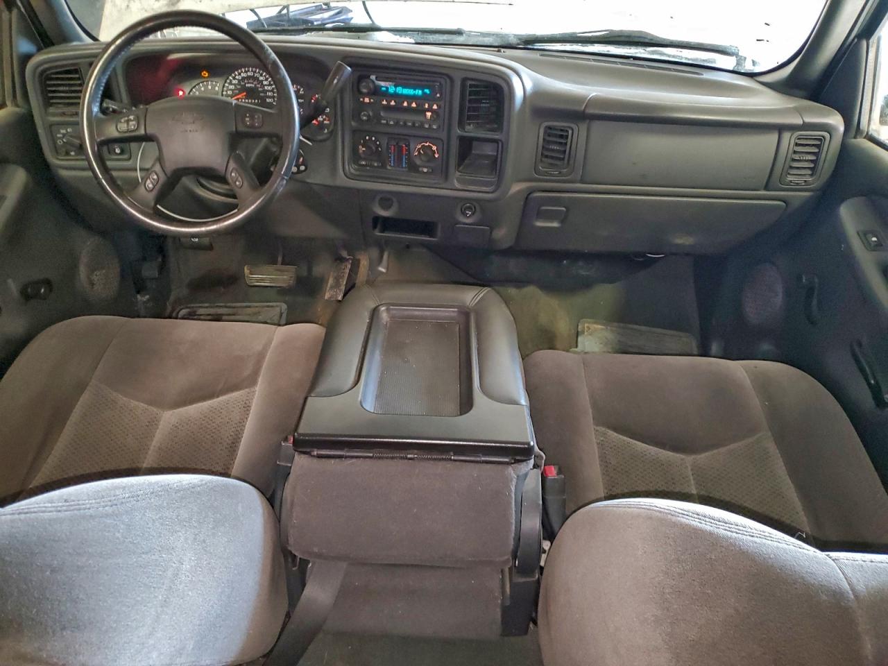 Lot #3308232166 2006 CHEVROLET SILVERADO