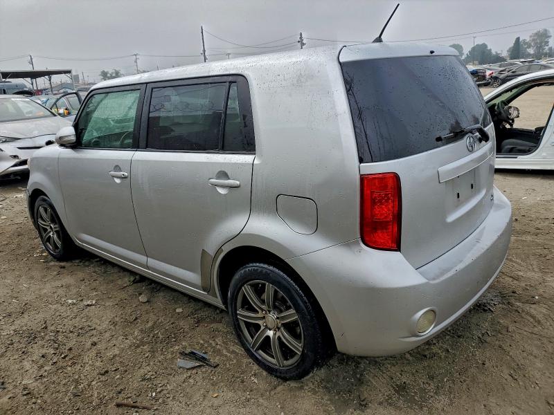 2010 TOYOTA SCION XB #3315871087