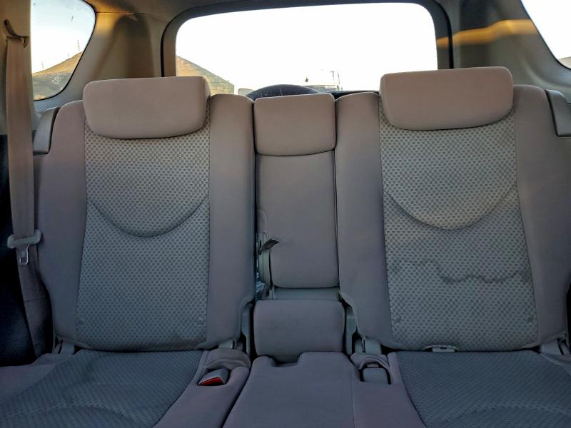 2008 TOYOTA RAV4 #3306574949