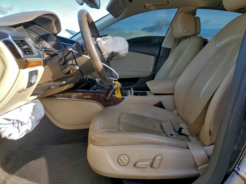 2014 AUDI A7 PREMIUM #3303006640