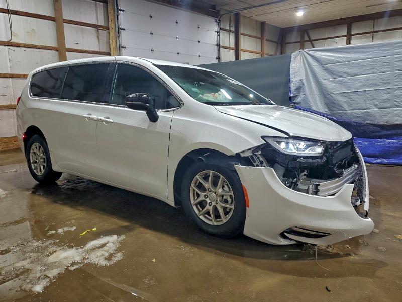 2025 CHRYSLER PACIFICA S #3315631778