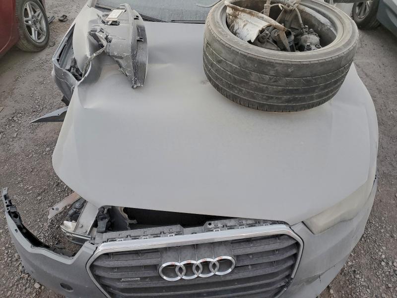 2013 AUDI A6 PREMIUM #3318898913