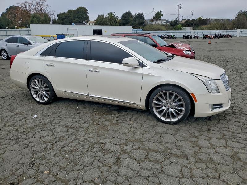 2013 CADILLAC XTS PLATIN #3309172705