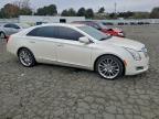 Lot #3309172705 2013 CADILLAC XTS PLATIN