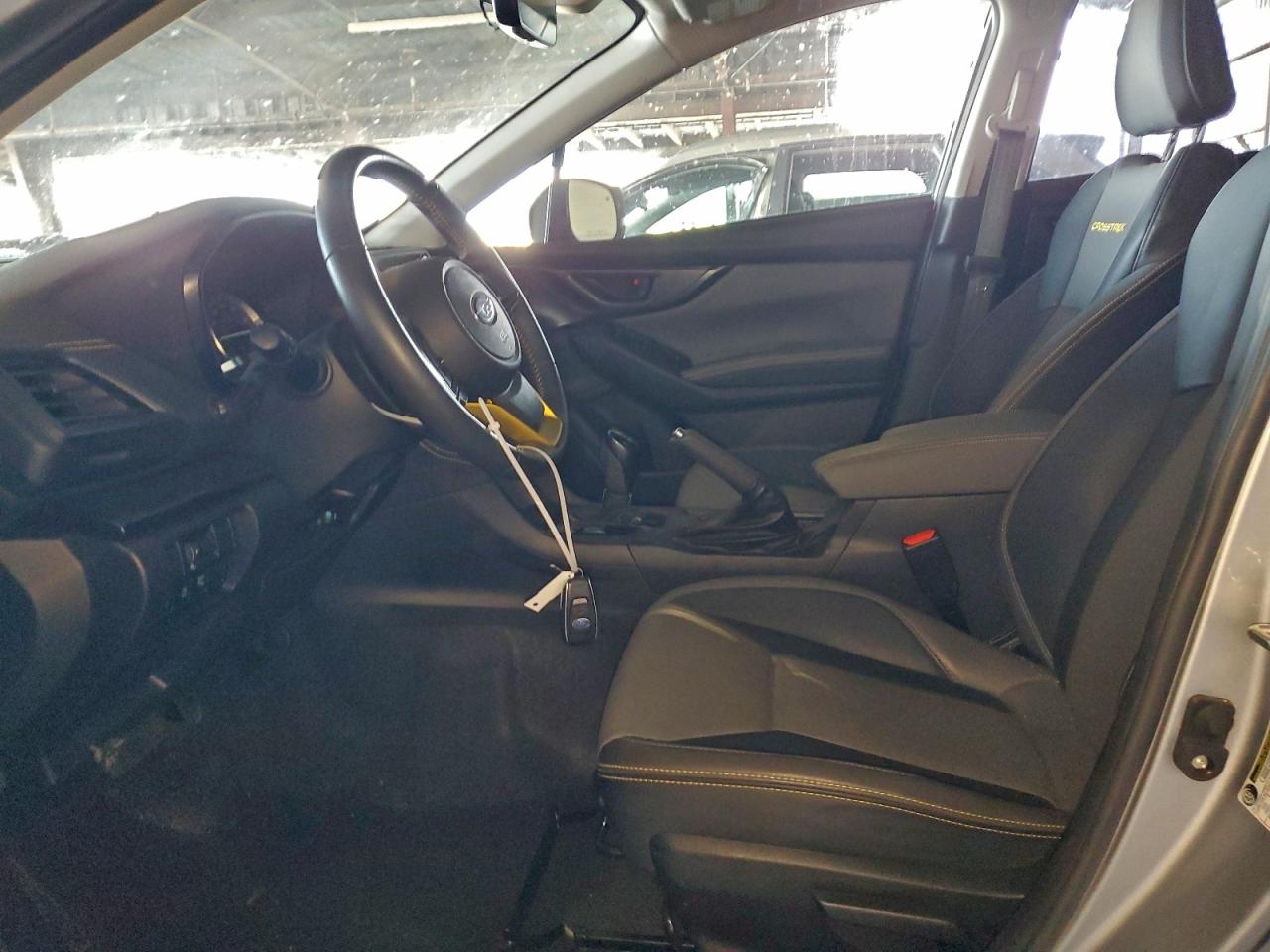 Lot #3317154994 2022 SUBARU CROSSTREK