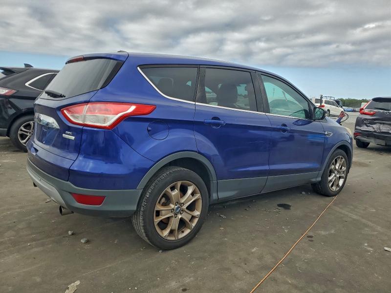 2013 FORD ESCAPE SEL #3317800074
