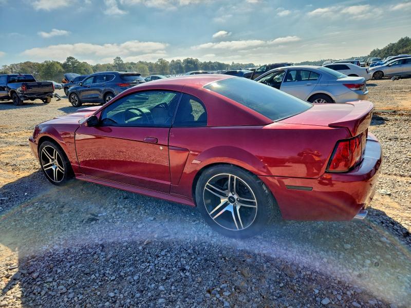 2004 FORD MUSTANG GT #3311650226
