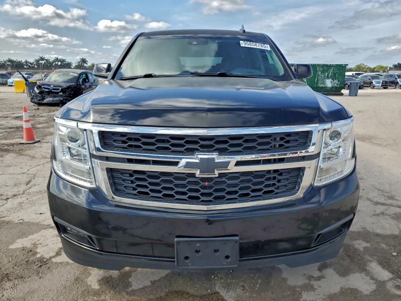 2015 CHEVROLET SUBURBAN K #3305389351