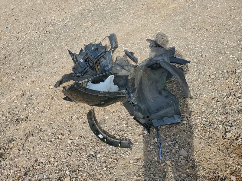 2020 HONDA HR-V EX #3303766423