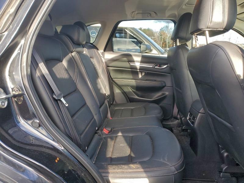 2019 MAZDA CX-5 GRAND #3311644237