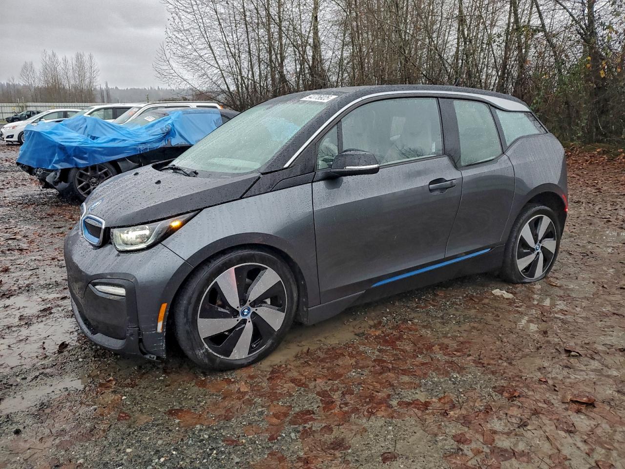BMW I3 BEV