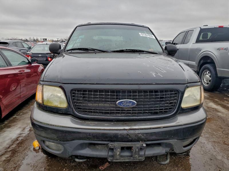 2001 FORD EXPEDITION #3319044373