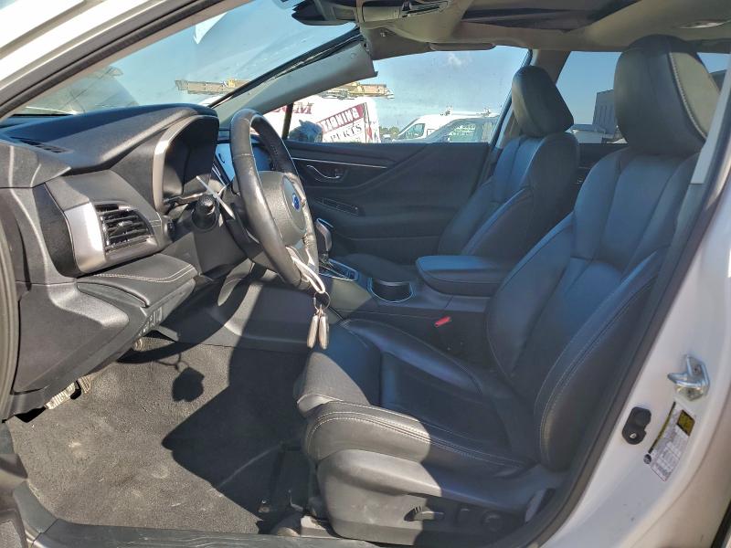 2024 SUBARU OUTBACK LI #3308254196