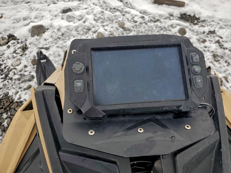 2024 POLARIS MATRYX 650 #3303640928