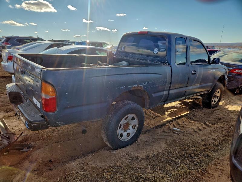 1996 TOYOTA TACOMA XTR #3304873562