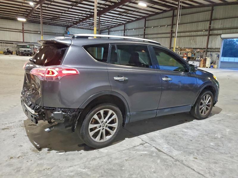 2016 TOYOTA RAV4 LIMIT #3308473365