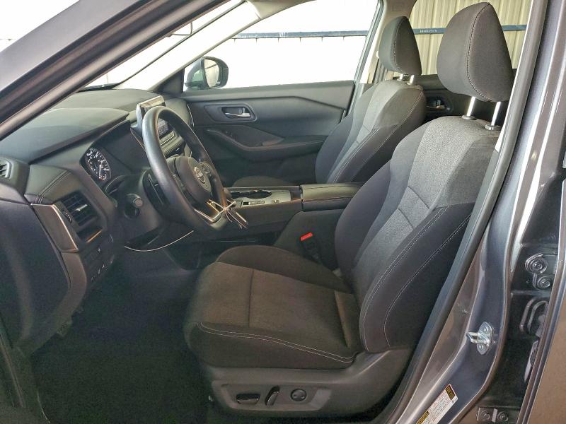 2024 NISSAN ROGUE SV #3312622166