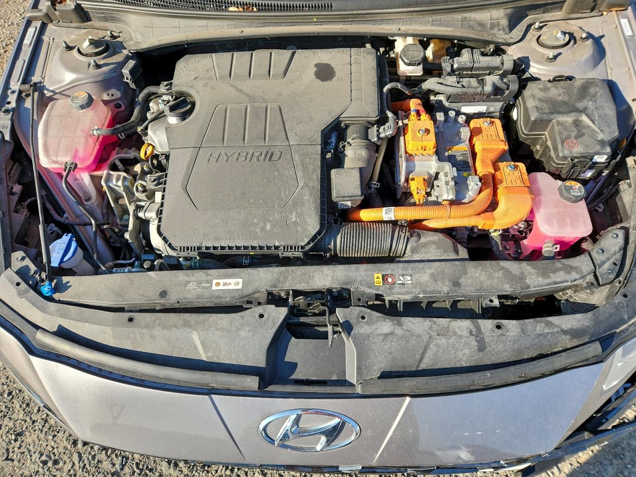 HYUNDAI ELANTRA LIMITED